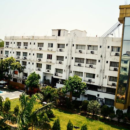 Hotel Aryan Jharsuguda 외부 사진