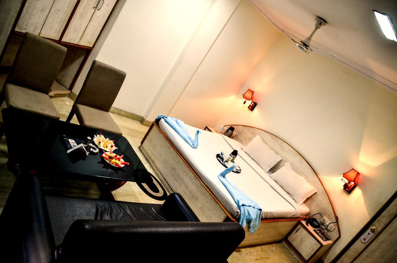 Hotel Aryan Jharsuguda 외부 사진