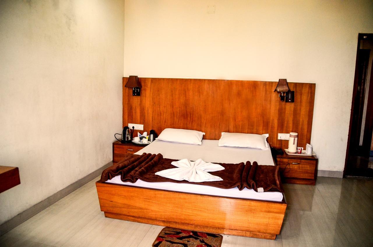 Hotel Aryan Jharsuguda 외부 사진