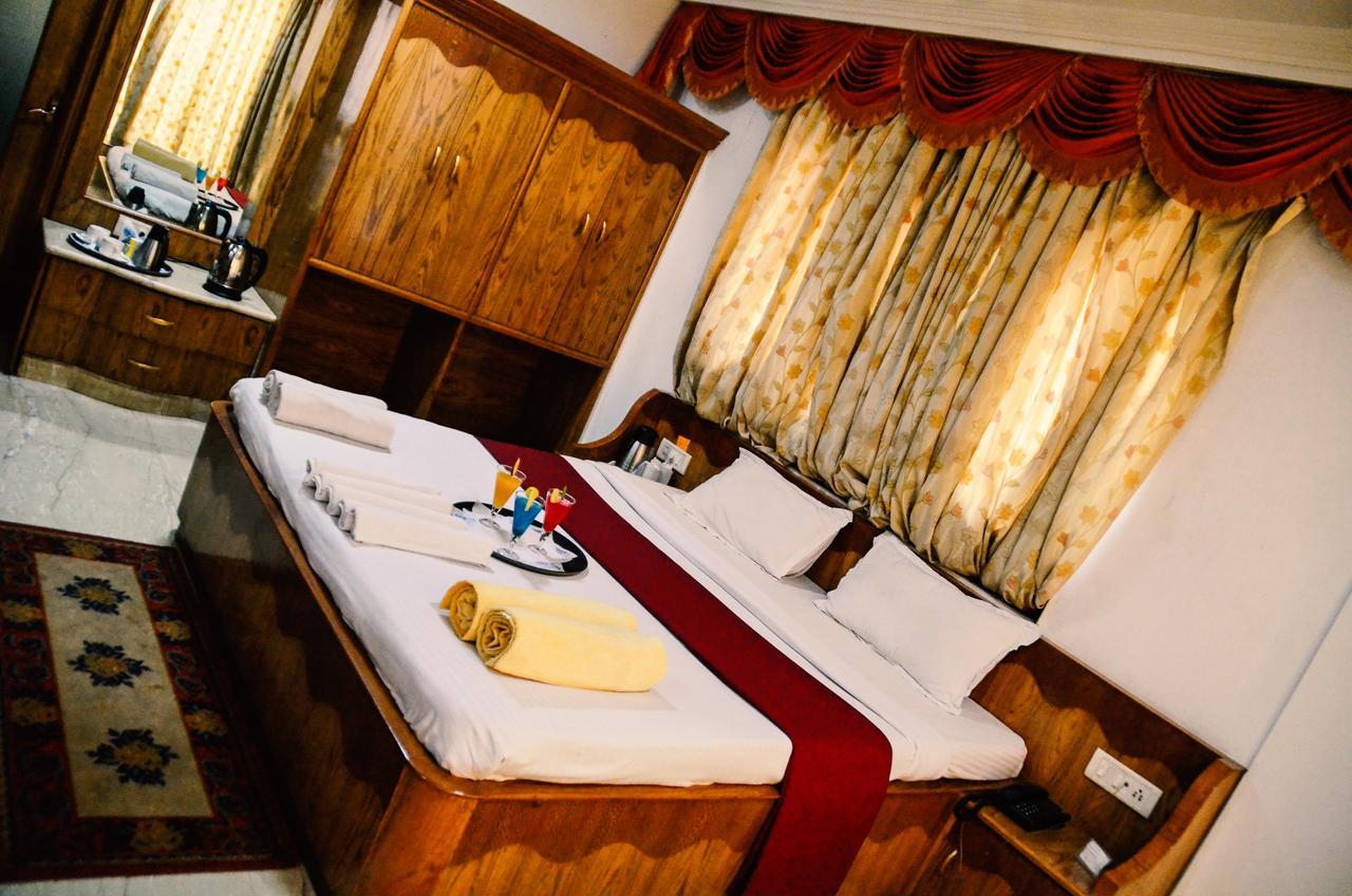Hotel Aryan Jharsuguda 외부 사진