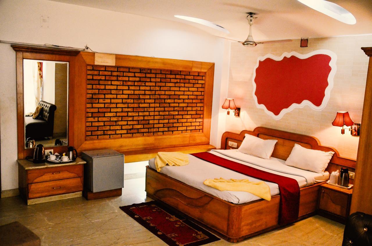 Hotel Aryan Jharsuguda 외부 사진