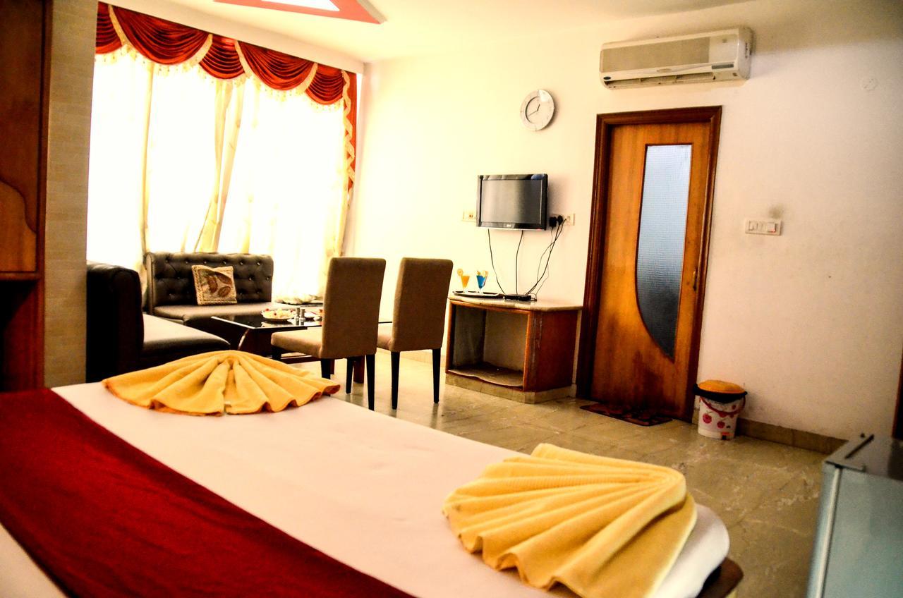 Hotel Aryan Jharsuguda 외부 사진