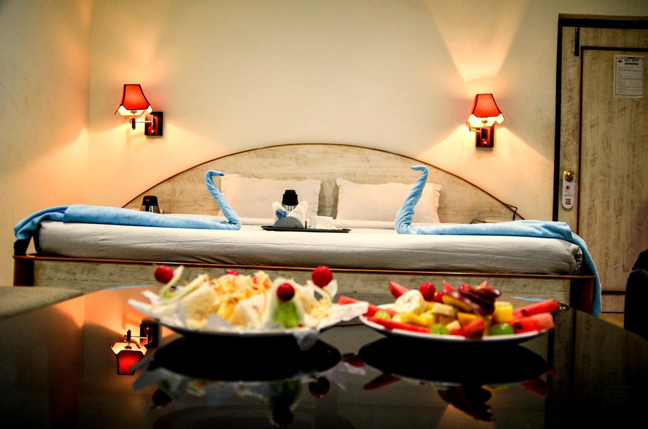 Hotel Aryan Jharsuguda 외부 사진